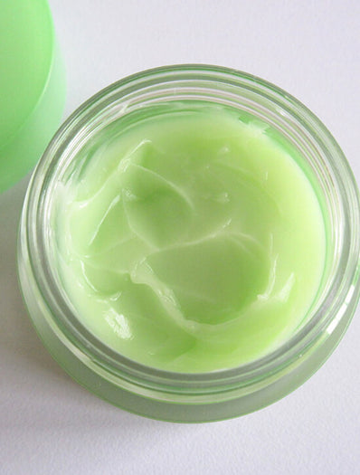 Laneige - Lip Sleeping Mask EX Apple Lime