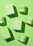 Laneige - Lip Sleeping Mask EX Apple Lime