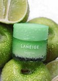 Laneige - Lip Sleeping Mask EX Apple Lime