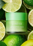 Laneige - Lip Sleeping Mask EX Apple Lime