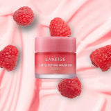 Laneige - Lip Sleeping Mask EX Berry