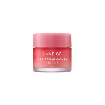 Laneige - Lip Sleeping Mask EX Berry