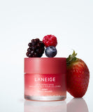 Laneige - Lip Sleeping Mask EX Berry