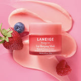 Laneige - Lip Sleeping Mask EX Berry