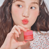 Laneige - Lip Sleeping Mask EX Berry
