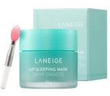 Laneige - Lip Sleeping Mask EX Choco Mint