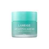 Laneige - Lip Sleeping Mask EX Choco Mint