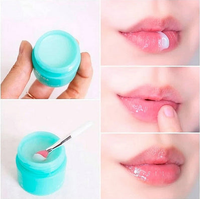 Laneige - Lip Sleeping Mask EX Choco Mint