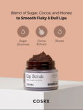 Cosrx - Lip Scrub - Full Fit Honey Sugar Lip Scrub