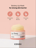 Cosrx - Lip Sleep - Balancium Ceramide Lip Butter Sleeping Mask