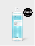 Cosrx - Low pH Niacinamide Micellar Cleansing Water