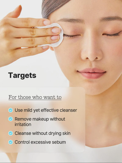 Cosrx - Low pH Niacinamide Micellar Cleansing Water