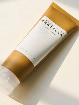 Skin1004 - Madagascar Centella Ampoule Foam