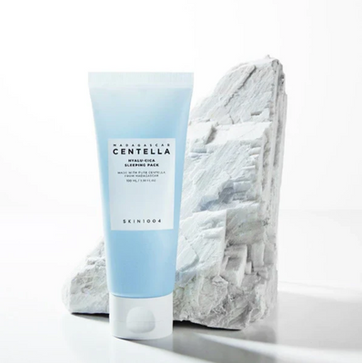 Skin1004 - Madagascar Centella Hyalu-cica Sleeping pack