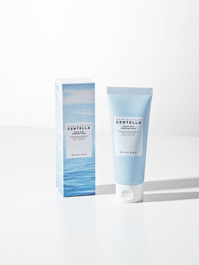 Skin1004 - Madagascar Centella Hyalu-cica Sleeping pack