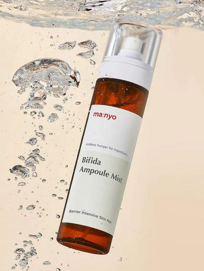 Ma:nyo - Factory Bifida Ampoule Mist