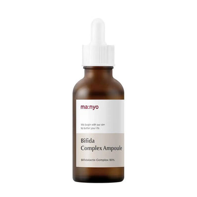 Ma:nyo - Factory Bifida Biome Complex Ampoule