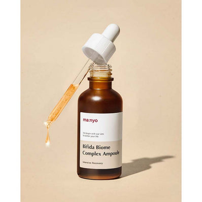 Ma:nyo - Factory Bifida Biome Complex Ampoule