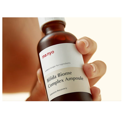 Ma:nyo - Factory Bifida Biome Complex Ampoule