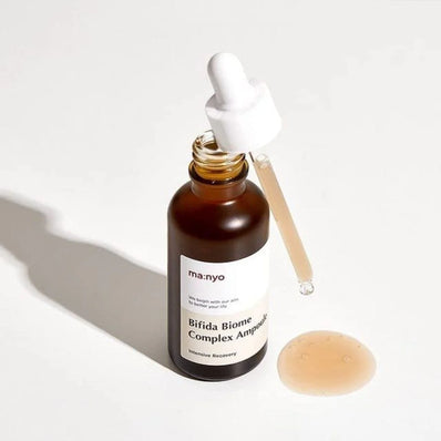 Ma:nyo - Factory Bifida Biome Complex Ampoule
