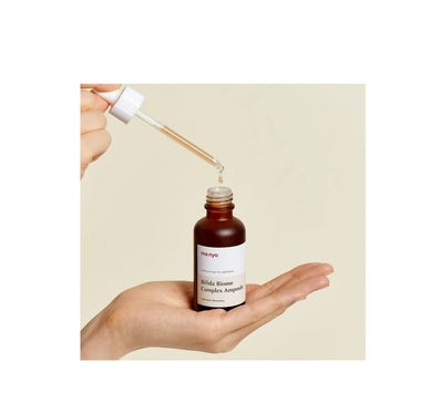 Ma:nyo - Factory Bifida Biome Complex Ampoule