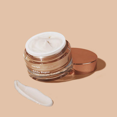 Ma:nyo - Factory Bifida Biome Concentrate Cream