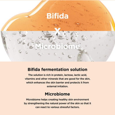 Ma:nyo - Factory Bifida Biome Concentrate Cream