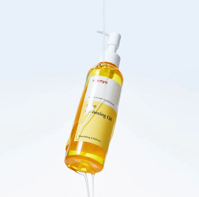 Ma:nyo - Factory Pure Cleansing Oil