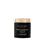 Mary & May - Blackberry Complex Glow Wash off Pack