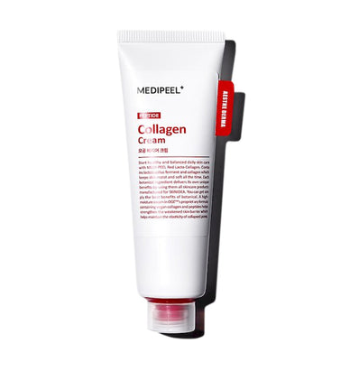 Medi-Peel Red Lacto Collagen Barrier Firming Cream