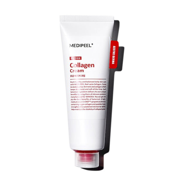 Medi-Peel Red Lacto Collagen Barrier Firming Cream