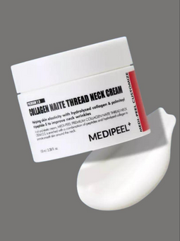 Medipeel - Premium 2.0 Collagen Naite Thread Neck Cream (Renewed)