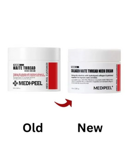 Medipeel - Premium 2.0 Collagen Naite Thread Neck Cream (Renewed)