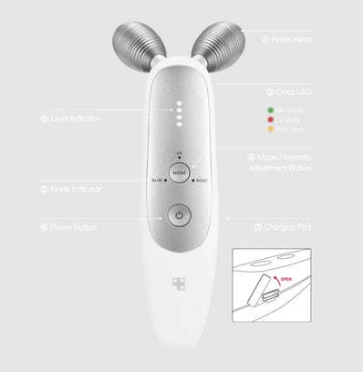 Medicube - Age-R Derma Ems Shot