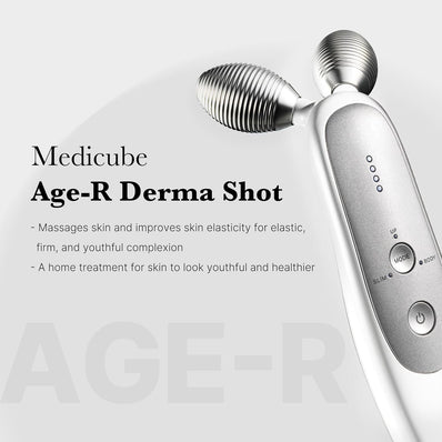 Medicube - Age-R Derma Ems Shot