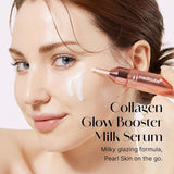 Medicube - Collagen Glow Booster Milk Serum – Twist & Click