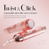 Medicube - Collagen Glow Booster Milk Serum – Twist & Click