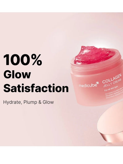 Medicube - Collagen Jelly Cream