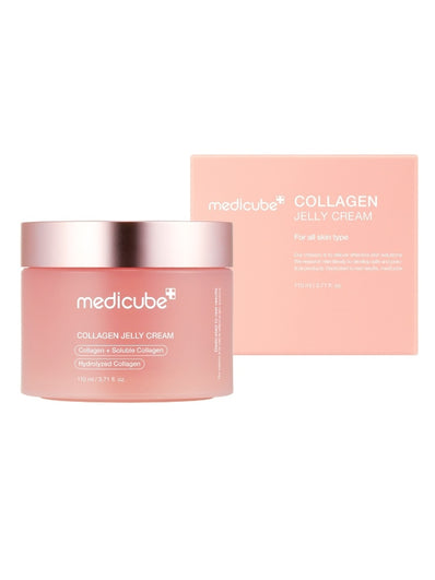 Medicube - Collagen Jelly Cream