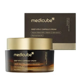 Medicube - Deep Vita C Capsule Cream