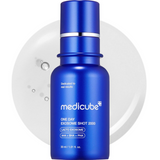 Medicube - One Day Exosome Shot 2000 – Ορός με εξωσώματα και τεχνολογία microneedle