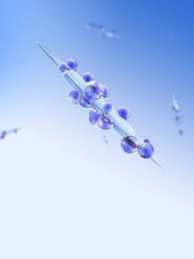 Medicube - One Day Exosome Shot 2000 – Ορός με εξωσώματα και τεχνολογία microneedle