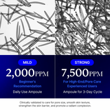 Medicube - One Day Exosome Shot 2000 – Ορός με εξωσώματα και τεχνολογία microneedle