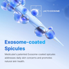 Medicube - One Day Exosome Shot 2000 – Ορός με εξωσώματα και τεχνολογία microneedle