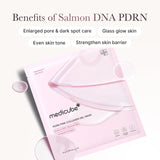 Medicube - Pdrn Pink Collagen Gel Mask