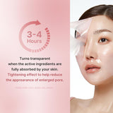 Medicube - Pdrn Pink Collagen Gel Mask