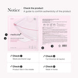 Medicube - Pdrn Pink Collagen Gel Mask
