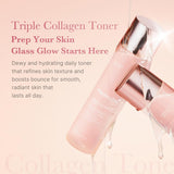 Medicube - Triple Collagen Toner 4.0