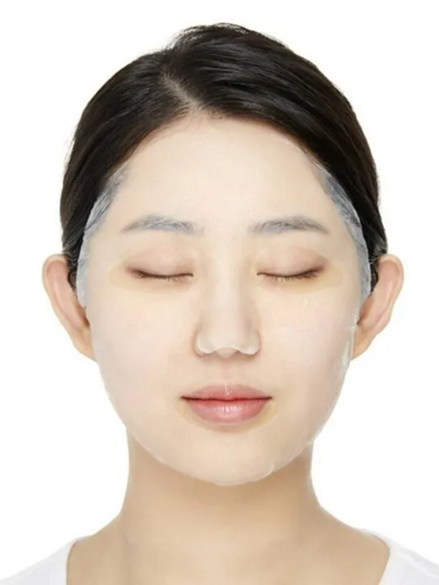 Mediheal - Collagen Impact Essential mask EX