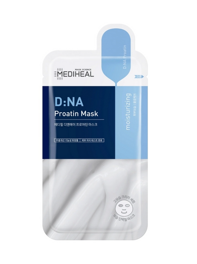 Mediheal - D.NA Proatin Mask